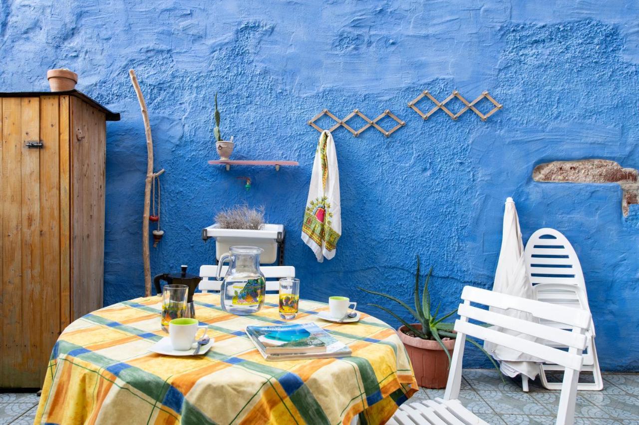 Duas Pedras, Private Apartment In The Heart Of Bosa Exterior photo